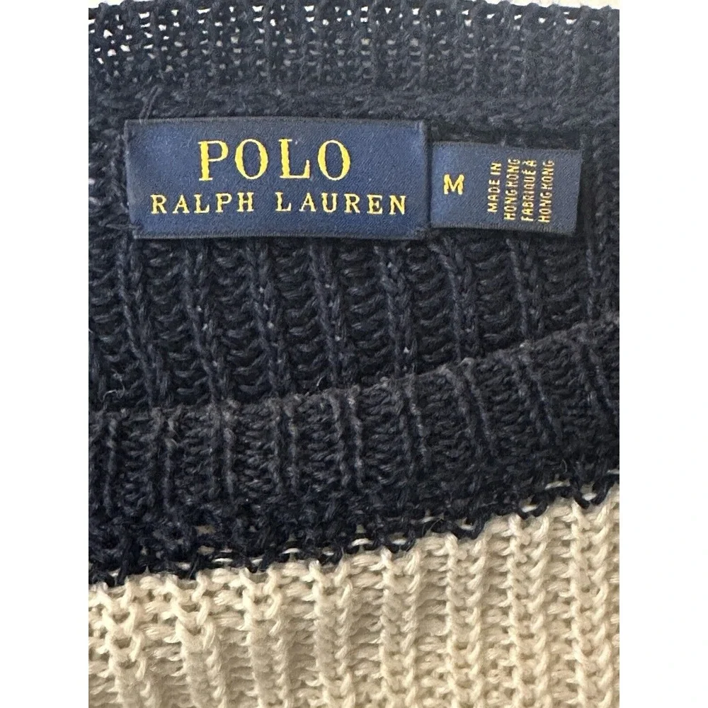 Polo Ralph Lauren great no